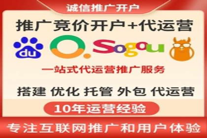 网络营销新篇章：竞价推广案例分析